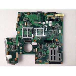 MB BAD - донор Asus M50V, M50VM REV: 2.0, 08G2005MM20Q, 60-NPCMB1500-A02, INTEL SLB8Q, SLB97