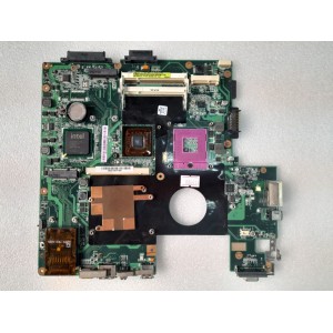 MB BAD - донор Asus M50V, M50VM REV: 2.0, 08G2005MM20Q, 60-NPCMB1500-A02, INTEL SLB8Q, SLB97 MB BAD - донор Asus M50V, M50VM REV: 2.0, 08G2005MM20Q, 60-NPCMB1500-A02, INTEL SLB8Q, SLB97