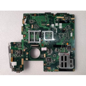 MB BAD - донор Asus M50V, M50VM REV: 2.0, 08G2005MM20Q, 60-NPCMB1500-A02, INTEL SLB8Q, SLB97