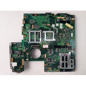 MB BAD - донор Asus M50V, M50VM REV: 2.0, 08G2005MM20Q, 60-NPCMB1500-A02, INTEL SLB8Q, SLB97
