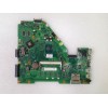 MB BAD - донор Asus X550MD Rev: 2.0, nVidia N15V-GM-S-A2, SR1W2, 4 чипа SAMSUNG K4W2H1646Q-BC1A