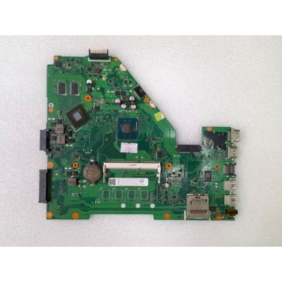MB BAD - донор Asus X550MD Rev: 2.0, nVidia N15V-GM-S-A2, SR1W2, 4 чипа SAMSUNG K4W2H1646Q-BC1A