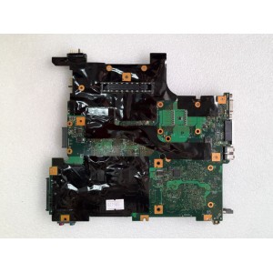 MB BAD - донор Lenovo ThinkPad T400, T500 MLB3D-7 (11S45N4498Z) FRU: 60Y3760, ATI 216-0707001, INTEL SLB8P, SLB94, 2 чипа Samsung 946 K4J10324QD-HC12 MB BAD - донор Lenovo ThinkPad T400, T500 MLB3D-7 (11S45N4498Z) FRU: 60Y3760, ATI 216-0707001, INTEL SLB8P, SLB94, 2 чипа Samsung 946 K4J10324QD-HC12