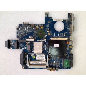 MB BAD - донор Acer Aspire 5220, 5520 ICW50 LA-3581P REV: 2.0, AMD TURION 64 TMDTL60HAXSDM,nVidia MCP67M*A2