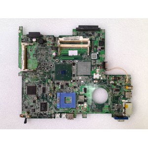 MB BAD - донор Toshiba Satellite PRO L10 (31EW3MB0010) DA0EW3MB6D1 REV: D, Intel SL6ZK RG82852GM