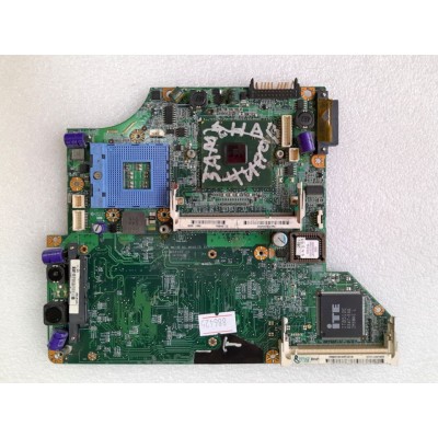 MB BAD - донор Fujitsu Siemens Amilo M1450 (37GM50100-C0, 82GM50110-C0) M50EI0 REV.C, Intel SL8G6