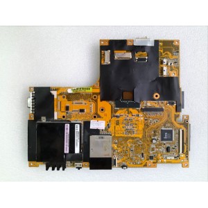 MB BAD - донор Lenovo IdeaPad Y510 MB. (08G2000SD22JLV) REV: 2.2, Intel SLA5U LE82PM965, Intel SLA5Q NH82801HBM