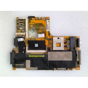 MB BAD - донор Lenovo IdeaPad Y510 MB. (08G2000SD22JLV) REV: 2.2, Intel SLA5U LE82PM965, Intel SLA5Q NH82801HBM MB BAD - донор Lenovo IdeaPad Y510 MB. (08G2000SD22JLV) REV: 2.2, Intel SLA5U LE82PM965, Intel SLA5Q NH82801HBM