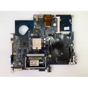 MB BAD - донор Acer Aspire 5100, 5101, 5102, 5103, 5110, 5111, 5112, 5113 SATA HCW50 LA-3151P REV: 2A., ATI SB460,  ATI 216PNAKA13FG, AMD TURION 64 TMDMK36HAX4CM, 4 чипа Hynix HY5PS561621A FP-25 704A