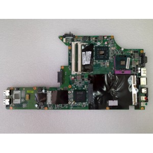 MB BAD - донор Lenovo ThinkPad L410, SL510 (FRU: 63Y2092) DAGC2AMB8I0 (8L) REV: I, Intel SLB8Q AF82801IBM, Intel SLGGM AC82GL40, INTEL SLGLL 