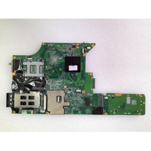 MB BAD - донор Lenovo ThinkPad L410, SL510 (FRU: 63Y2092) DAGC2AMB8I0 (8L) REV: I, Intel SLB8Q AF82801IBM, Intel SLGGM AC82GL40, INTEL SLGLL 
