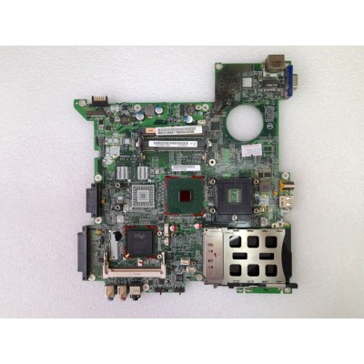 MB BAD - донор Acer Aspire 3680 (31ZR1MB00B4) DA0ZR1MB6D1 REV: D, Intel SL8Z5 QG82940GML, Intel SL8YB NH82801GBM