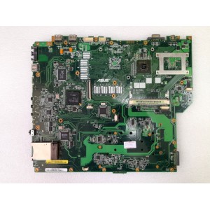 MB BAD - донор Asus A7M MB_0M (60-NHWMB1000-D08, 08G27AT0020J) A7T REV: 2.0., nVidia NF-430-N-A3, nVidia NF-G6100-N-A2