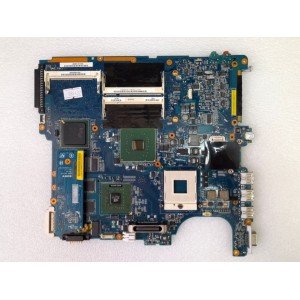 MB BAD - донор Sony VGN-FS215SR, PCG-7AHP MBX-130 1P-0053100-8011 MS02-M/B REV: 1.1, nVidia GEFORSE G06200 NPB, Intel SL8B5, Intel SL89K NH82801FBM, 2 чипа HYNIX HY5DU283222B, MS02 VGA D/B PWS-46