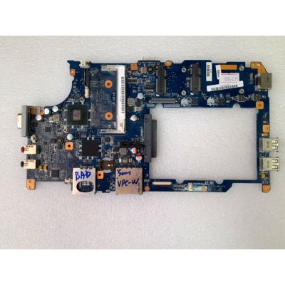MB BAD - донор Sony Mini VPC-W211AX/W, PCG-21212L, DA0SY3MB6G0 MBX-219 REV:G, SLBMG