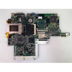 MB BAD - донор Toshiba Satellite P25 Compal, LA-1841 BTQ00 Rev: 1.0, nVidia GeFORCE FX Q30119.1 0328A2, SL722, TOSHIBA T7L58XB-0101