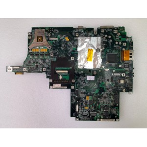 MB BAD - донор Toshiba Satellite P25 Compal, LA-1841 BTQ00 Rev: 1.0, nVidia GeFORCE FX Q30119.1 0328A2, SL722, TOSHIBA T7L58XB-0101