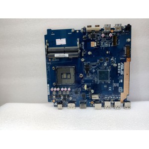 MB BAD - донор Asus E520 REV. 1.0 (17501604-0000240-69PA2SM1) MSIP-REM-MSQ-E520