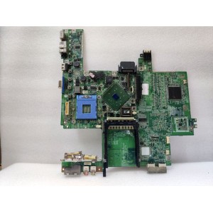 MB BAD - донор Maxdata Eco 4200X (31EW2MB0041) DA0EW2MB8F8 REV: F, SL6DN, SL6KZ, 