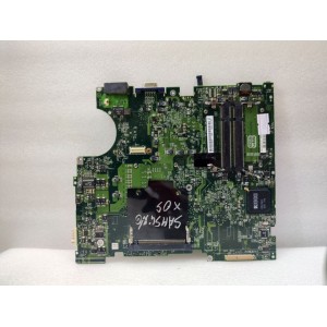 MB BAD - донор Samsung X05, SX05 AQUILA-C BA41-00353A REV: 1.1, BA92-02796A, RICOH R5C593, INTEL SL6DN, INTELSL6NL