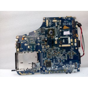 MB BAD - донор Toshiba Satelite A210, A215, LA-3631P REV: 2.0, AMD 218S6ECLA21FG, AMD 215NGQA6AVA12FG