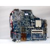 MB BAD - донор Toshiba Satelite A210, A215, LA-3631P REV: 2.0, AMD 218S6ECLA21FG, AMD 215NGQA6AVA12FG
