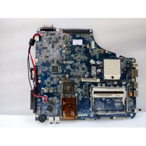 MB BAD - донор Toshiba Satelite A210, A215, LA-3631P REV: 2.0, AMD 218S6ECLA21FG, AMD 215NGQA6AVA12FG
