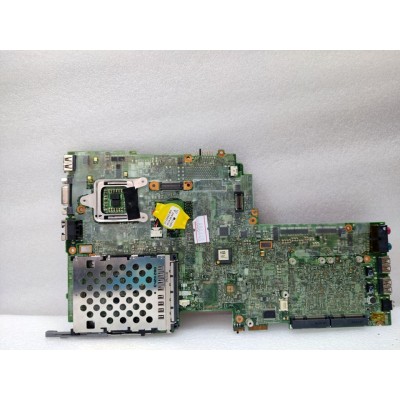MB BAD - донор Lenovo ThinkPad X61 (11S43Y9011Z), KSNOTE 3 MB 06216-2 48.4B404.021, INTEL SLAET, SLA5T