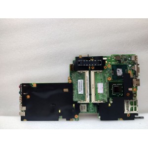 MB BAD - донор Lenovo ThinkPad X61 (11S43Y9011Z), KSNOTE 3 MB 06216-2 48.4B404.021, INTEL SLAET, SLA5T