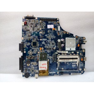 MB BAD - донор Toshiba Satelite A210, A215, LA-3631P REV: 2.0, AMD 215NQA6AVA12FG, AMD 21856ECLA21FG