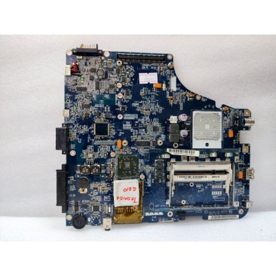 MB BAD - донор Toshiba Satelite A210, A215, LA-3631P REV: 2.0, AMD 215NQA6AVA12FG, AMD 21856ECLA21FG