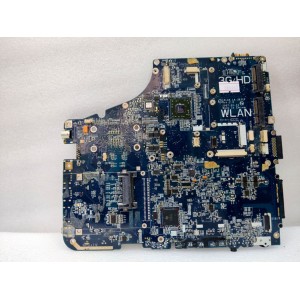 MB BAD - донор Toshiba Satelite A210, A215, LA-3631P REV: 2.0, AMD 215NQA6AVA12FG, AMD 21856ECLA21FG
