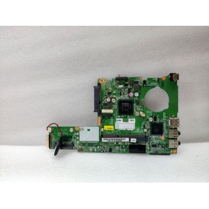 MB BAD - донор DNS M1115 () M1110MMB-0D, 6-71-M1110-D04-GP, SLGXX, SLBXE