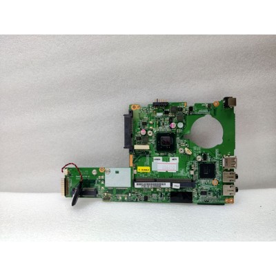 MB BAD - донор DNS M1115 () M1110MMB-0D, 6-71-M1110-D04-GP, SLGXX, SLBXE