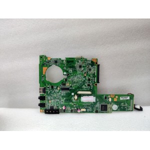 MB BAD - донор DNS M1115 () M1110MMB-0D, 6-71-M1110-D04-GP, SLGXX, SLBXE