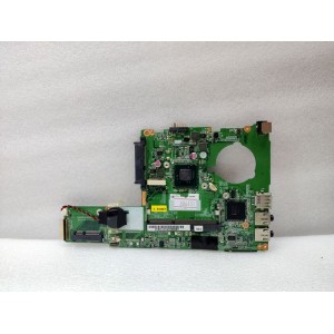 MB BAD - донор DNS M1115 () M1110MMB-0D, 6-71-M1110-D04-GP, SLGXX, SLBXE