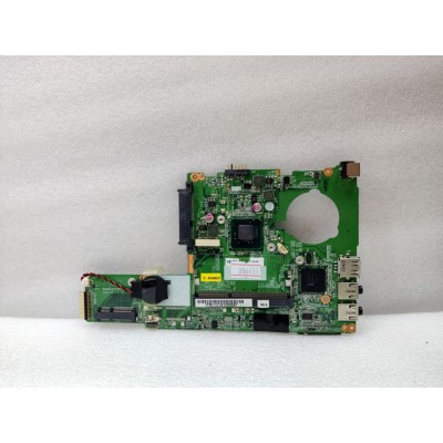 MB BAD - донор DNS M1115 () M1110MMB-0D, 6-71-M1110-D04-GP, SLGXX, SLBXE