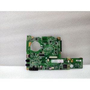 MB BAD - донор DNS M1115 () M1110MMB-0D, 6-71-M1110-D04-GP, SLGXX, SLBXE