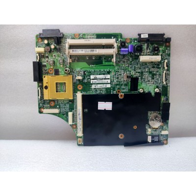 MB BAD - донор Fujitsu Siemens Amilo Pi 1536 P53 (37GP53000-C0) REV: C, Intel SL8Z4 QG82945PM, INTEL LS8YB