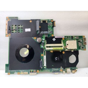 MB BAD - донор Asus A8T M 08G28AM0021GREV: 2.1, nVidia NF-430-N-A3, NS1S6B0109-00644-NF9MB1000-C08
