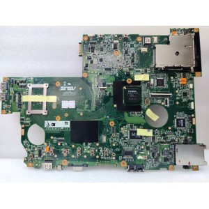 MB BAD - донор Asus A8T M 08G28AM0021GREV: 2.1, nVidia NF-430-N-A3, NS1S6B0109-00644-NF9MB1000-C08