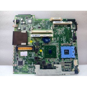 MB BAD - донор iRU Stilo-3014COMBO, (8080-DA306071-2072-2S) INTEL SL6DN, SL6WW,  
