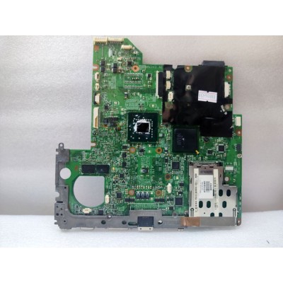 MB BAD - под восстановление HP Pavilion dv 2700 dv 2700 ev, 48.4Y001.051, nVidia G86-630-A2, Intel NH82801HBM SLA5Q, SLA5U