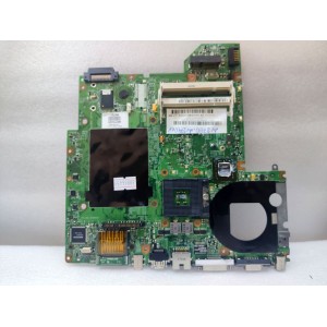 MB BAD - под восстановление HP Pavilion dv 2700 dv 2700 ev, 48.4Y001.051, nVidia G86-630-A2, Intel NH82801HBM SLA5Q, SLA5U