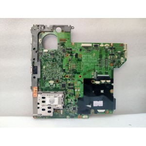 MB BAD - под восстановление HP Pavilion dv 2945SE,48.4S601.03M, nVidia MCP67-A2