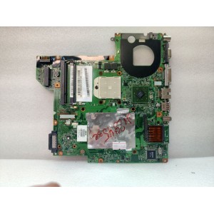 MB BAD - под восстановление HP Pavilion dv 2945SE,48.4S601.03M, nVidia MCP67-A2