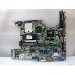 MB BAD - под восстановление HP Pavilion DV 6650, DA0AT1MB8F1 REV: F, nVidia MCP67D-A3, nVidia G86-730-A2, 4 ЧИПА  HINYX HY5PS561621B FP-25 733A