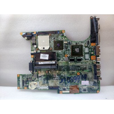 MB BAD - под восстановление HP Pavilion DV 6650, DA0AT1MB8F1 REV: F, nVidia MCP67D-A3, nVidia G86-730-A2, 4 ЧИПА  HINYX HY5PS561621B FP-25 733A