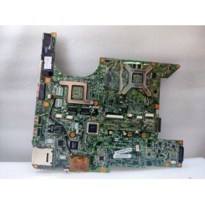 MB BAD - под восстановление HP Pavilion DV 6650, DA0AT1MB8F1 REV: F, nVidia MCP67D-A3, nVidia G86-730-A2, 4 ЧИПА  HINYX HY5PS561621B FP-25 733A