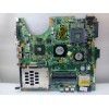 MB BAD - под восстановление LG E500, MS-163G1 VER: 1.0, SIS 671 DX, SIS 968, ATI 216QMAKA14FG, 4 ЧИПА HYNIX HY5PS561621B FP-25 743A